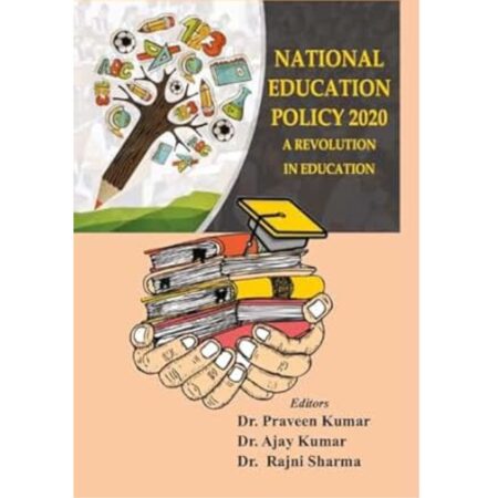 National Education Policy 2020 A Revolution In Education